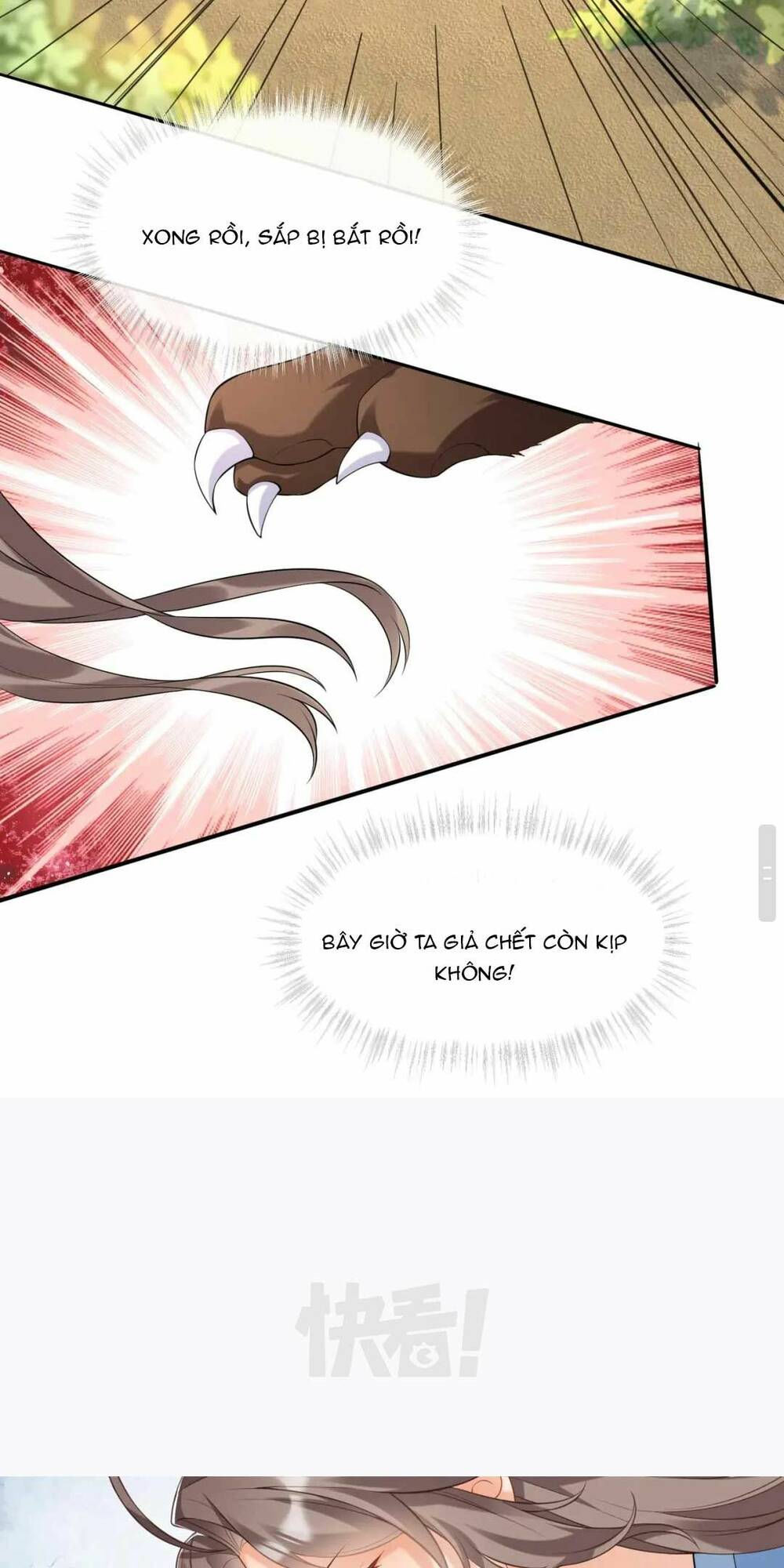 phúc hắc hoa yêu mua một tặng một chapter 2 8