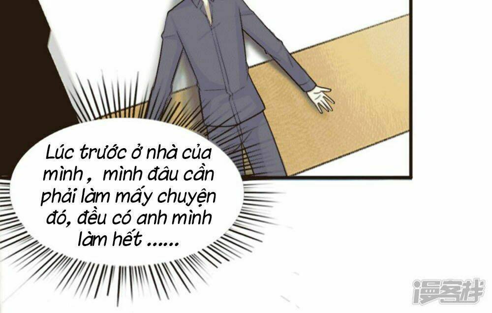 nguyệt dạ hương vi lai chapter 59 15