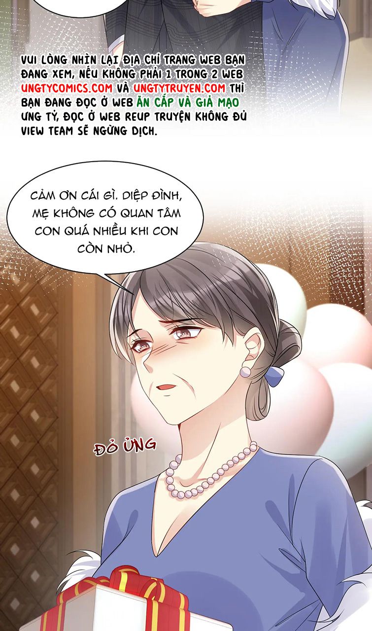 lại bị bạn trai cũ nhắm trúng rồi chapter 109 31