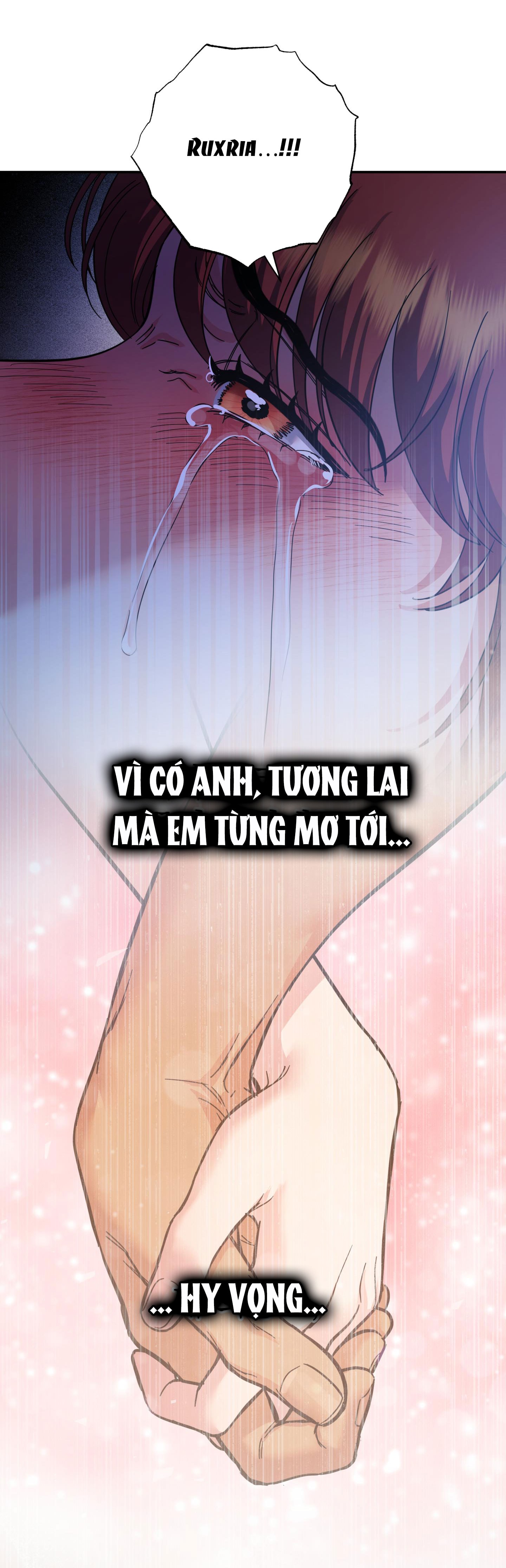 [18+] một lòng một dạ chapter 97.2 31