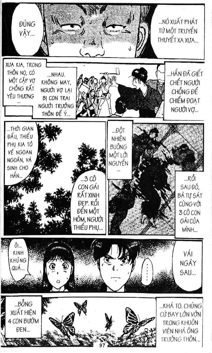 thám tử kindaichi (bản đẹp) chapter 163 13