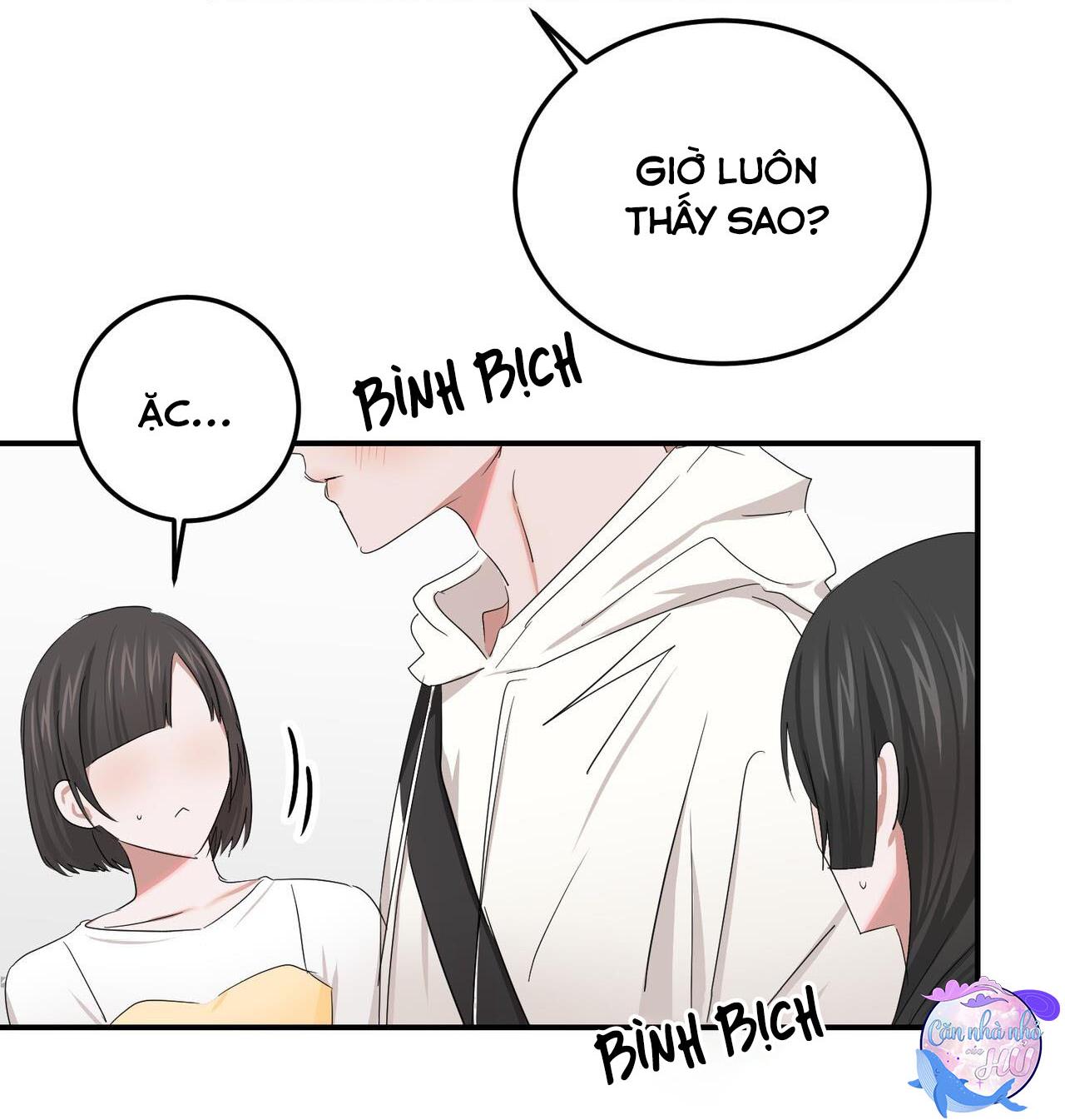 thời gian tuyệt vời chapter 31 27