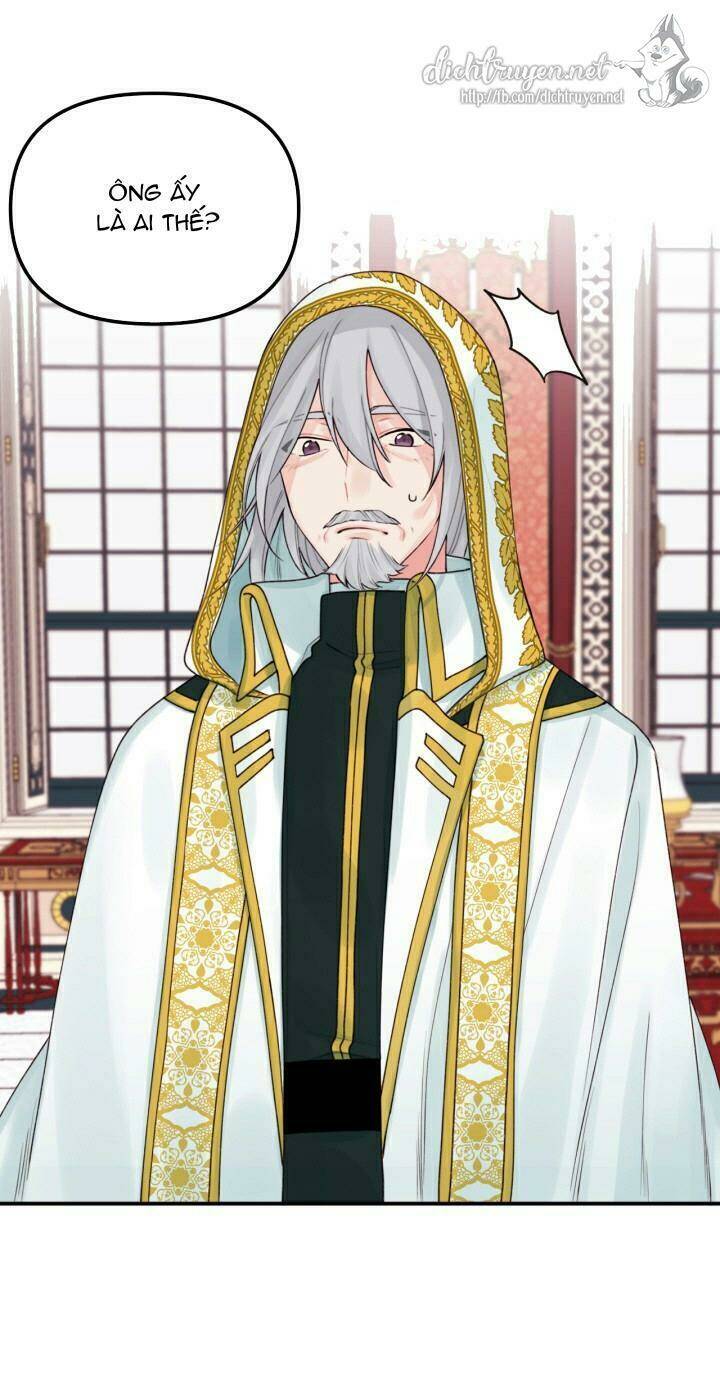 công chúa bãi rác chapter 22 3