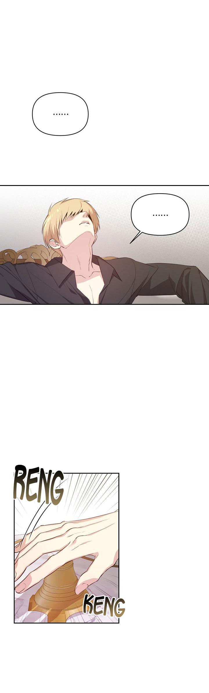 hai đất nước, đất nước của nô lệ chapter 7 4