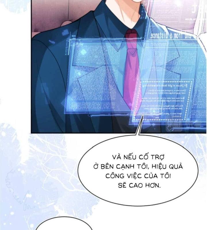 vị chỉ huy lạnh lùng khóc trong vòng tay tôi chapter 31 5