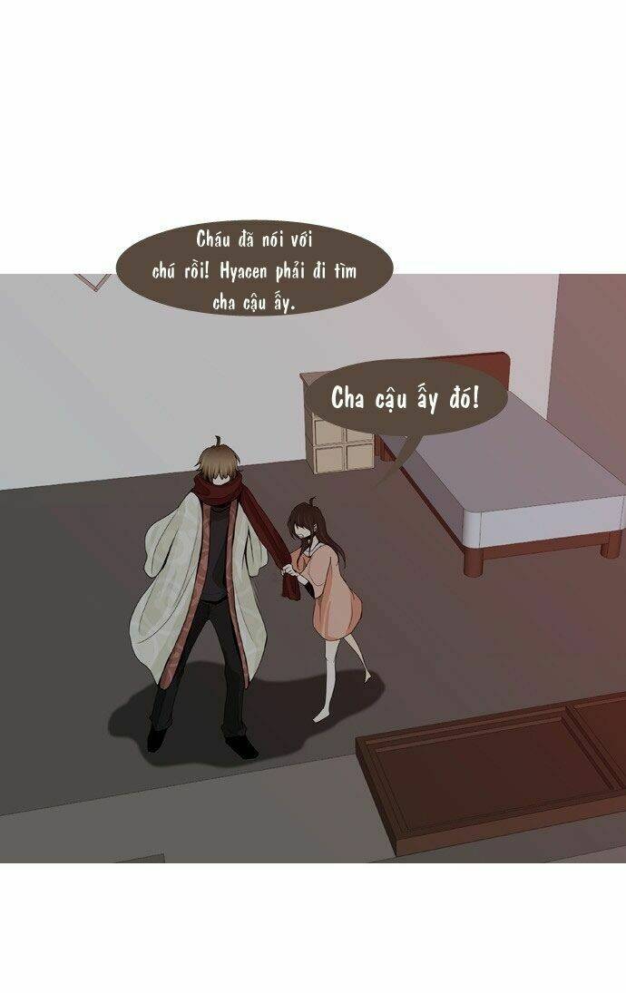 một không gian thời gian khác chapter 7 14