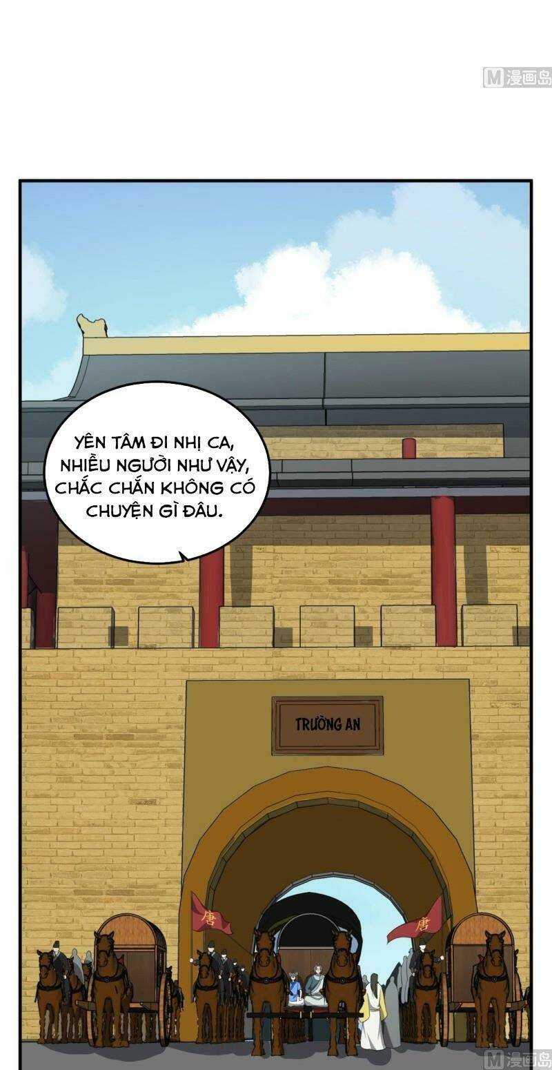 trọng sinh tới đại đường chapter 103 4