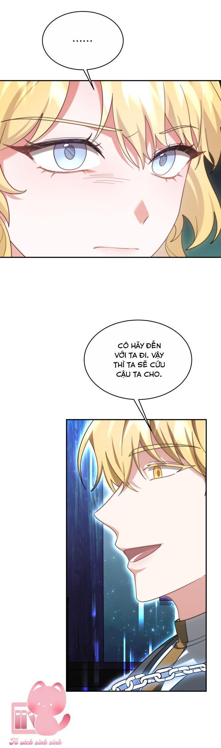 từ chồng cũ hóa thành nam chính chapter 48 42