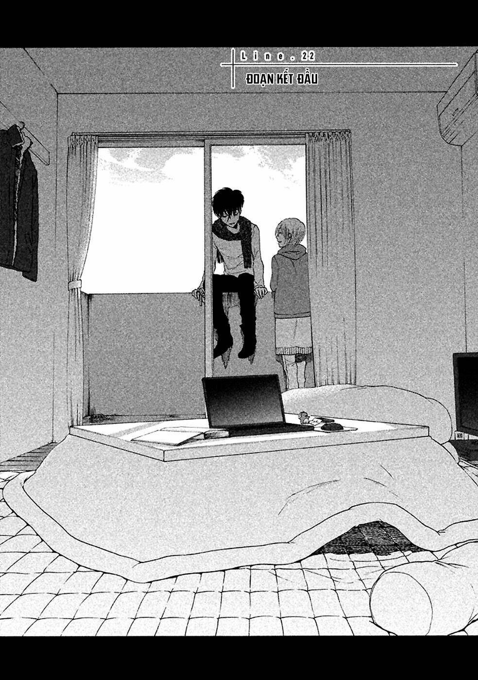 ranh giới quỷ chapter 22 3
