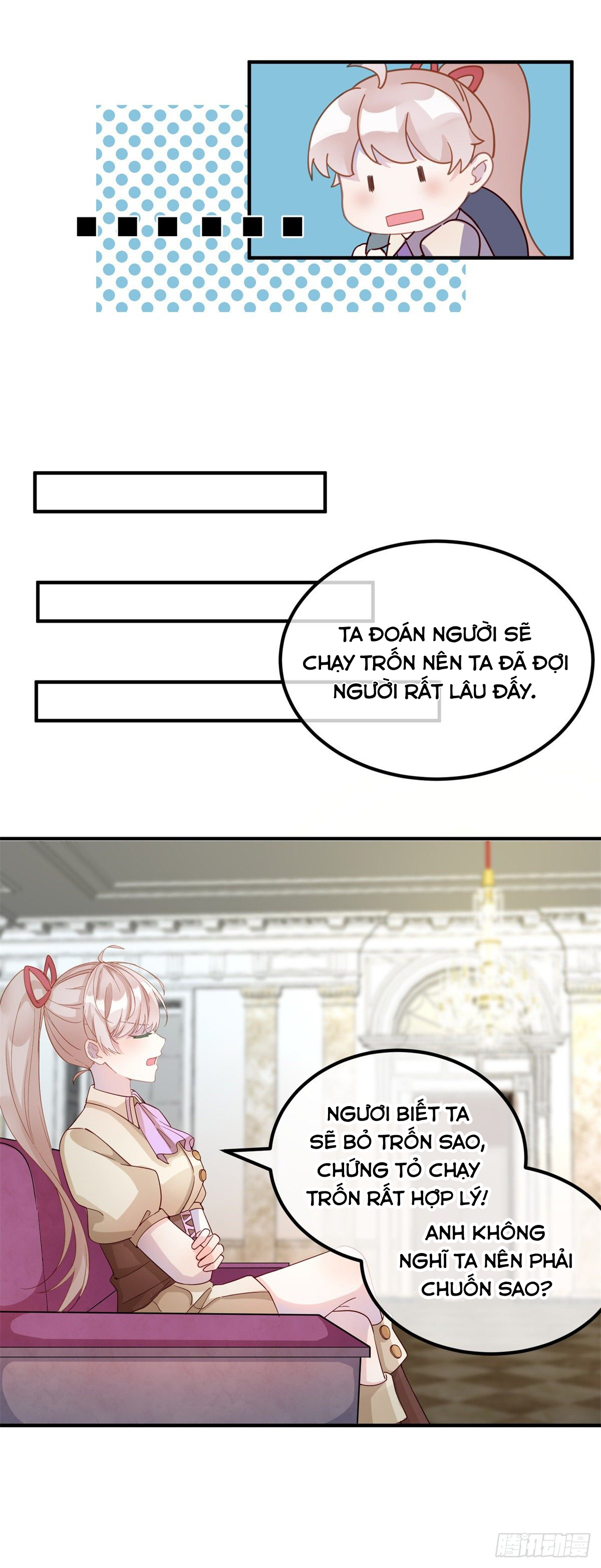 kế hoạch công lược công tước lạnh lùng chapter 5 6