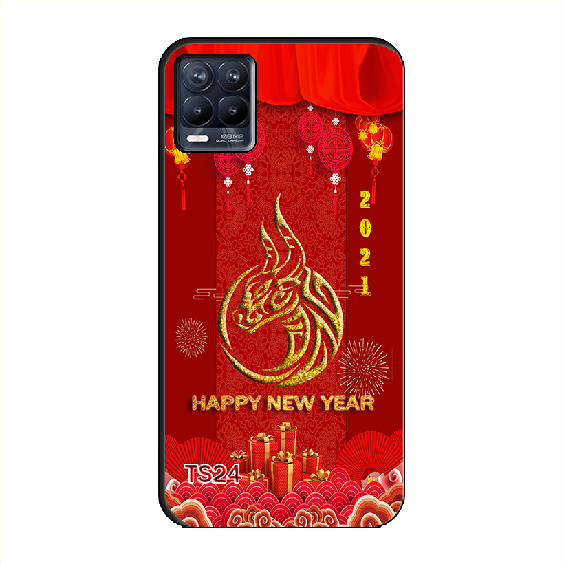 Ốp Lưng Dành Cho REALME 8 PRO