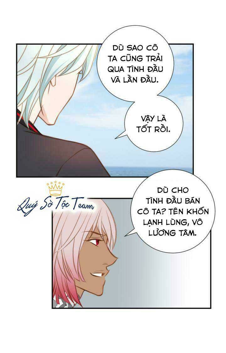 tiếp xúc chí mạng chapter 23 29