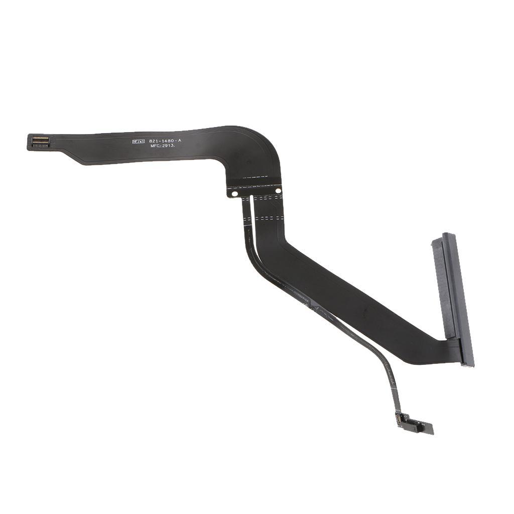 Replacements Hard Drive Flex Cable 821-1480-A for Macbook A1278/MC700/MD101