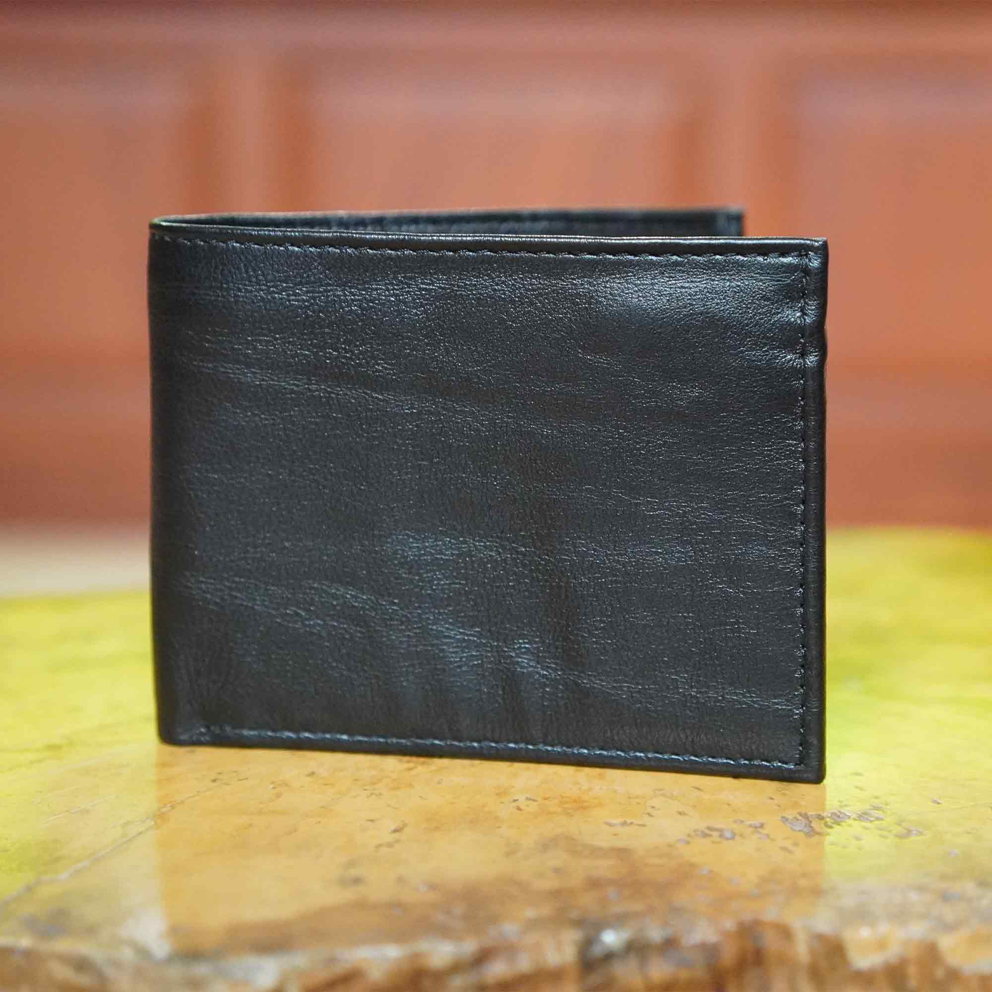 Ví Bifold Wallet