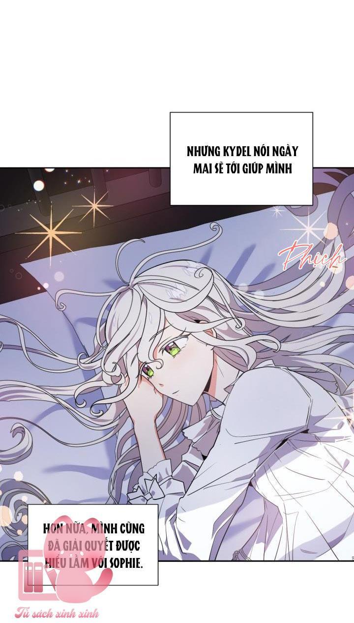 nguyện ước vô vọng của ma nữ chapter 15 38