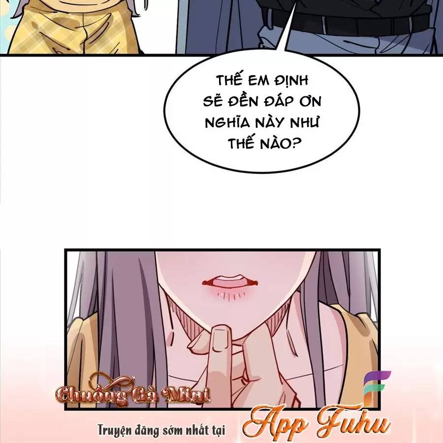 cố tổng, vợ của ngài quá mạnh rồi! chapter 78 11