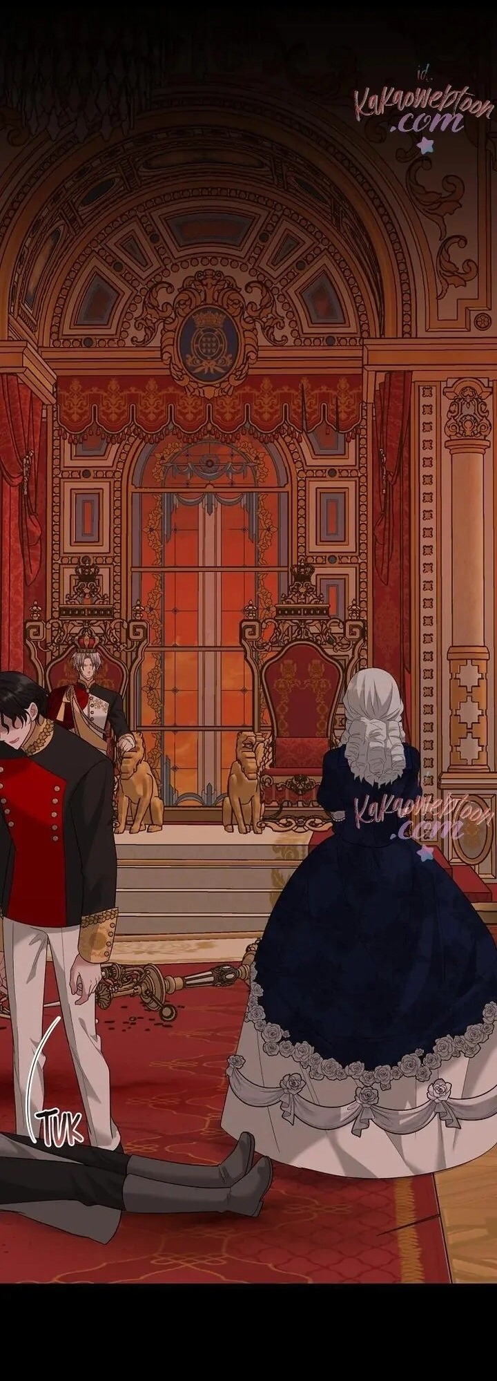 anh trai nguy hiểm của tôi chapter 86 62