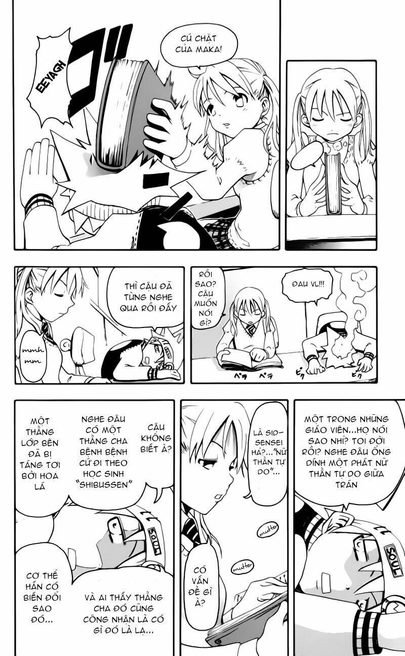 soul eater chapter 1.1 13
