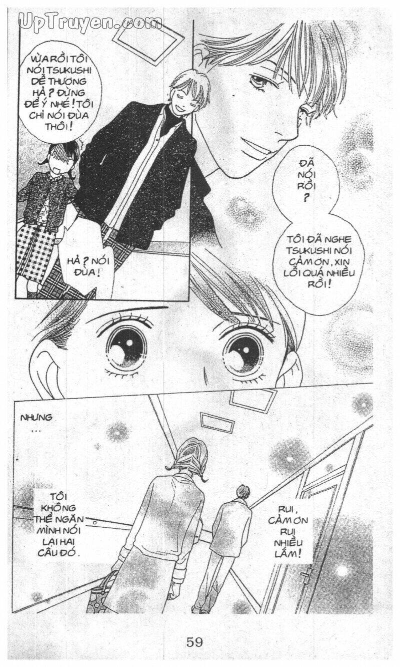 con nhà giàu chapter 190 56