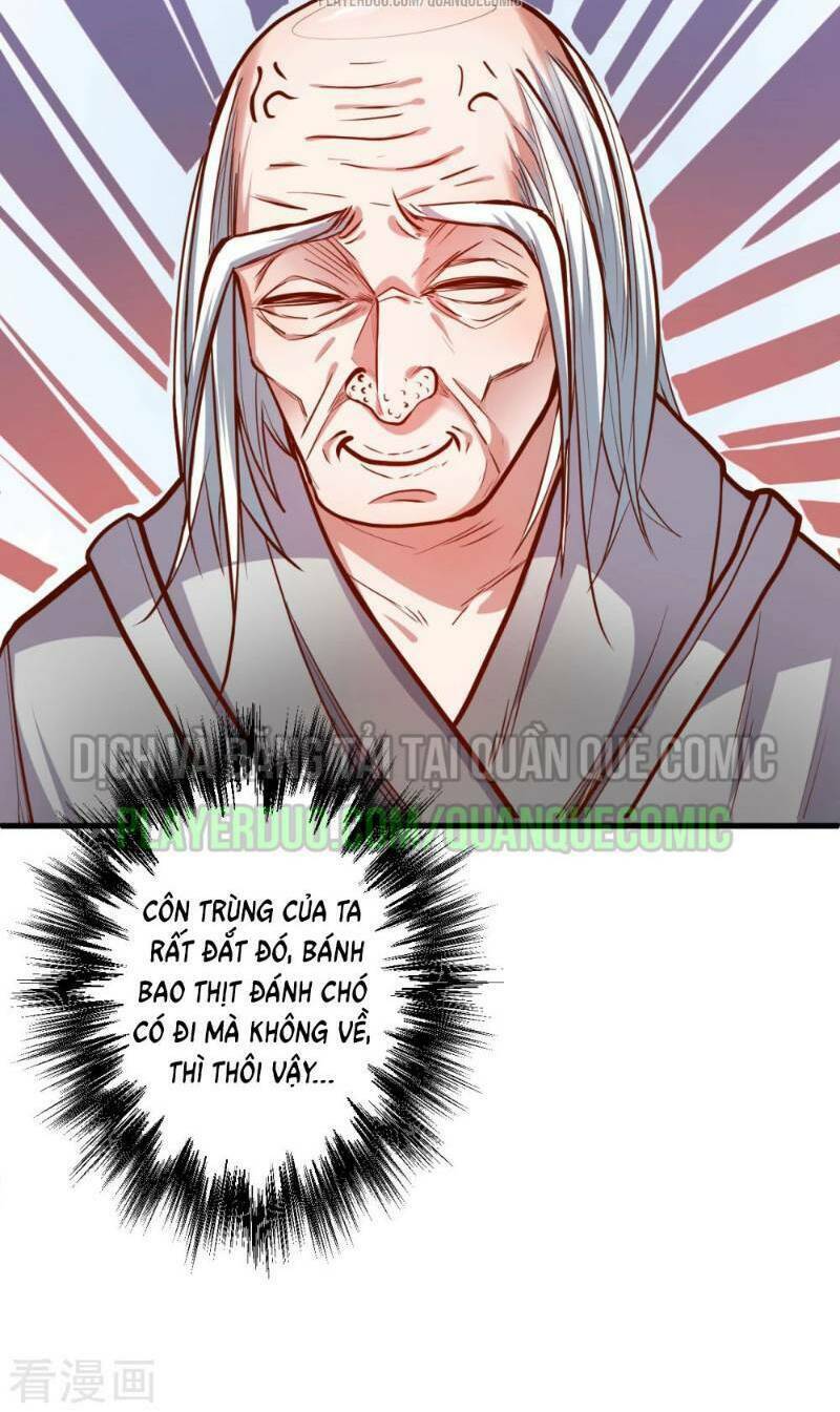 tối cường đại biểu hoàng kim thận chapter 46 38