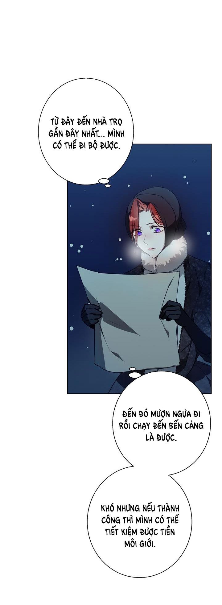 mùa đông đến chapter 5.5 26