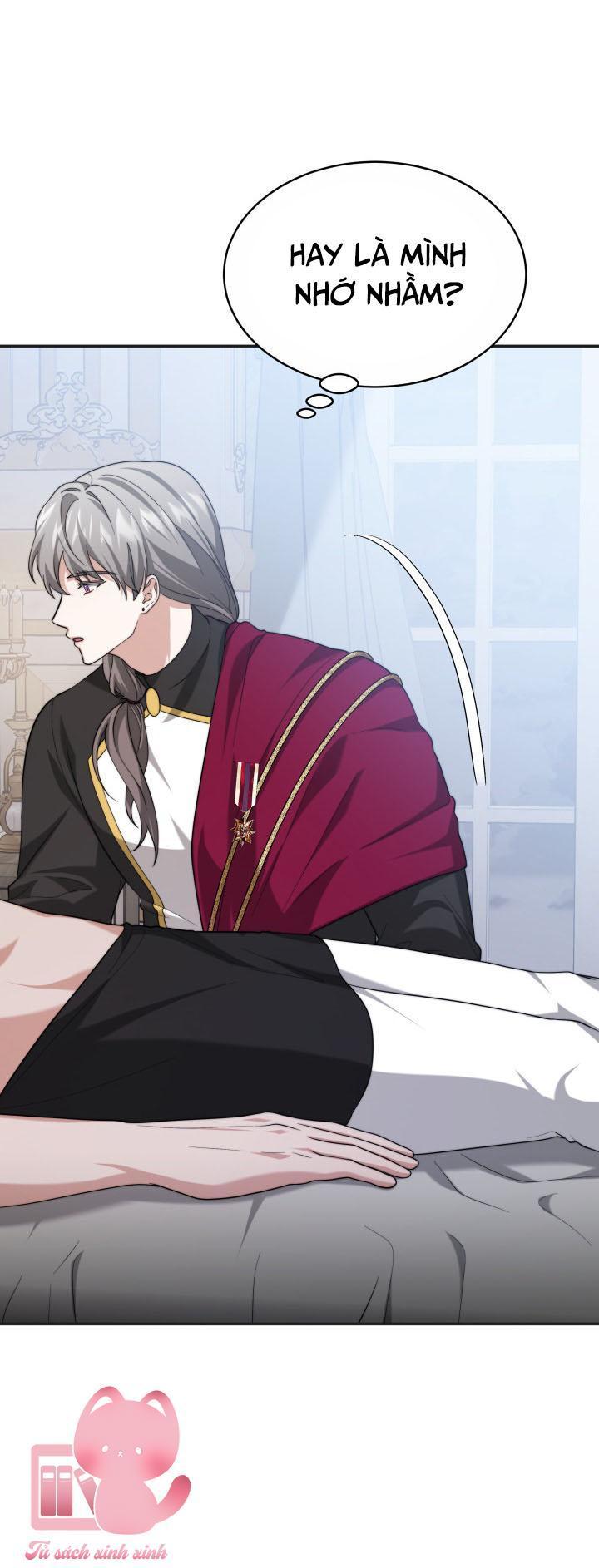 từ chồng cũ hóa thành nam chính chapter 50 42