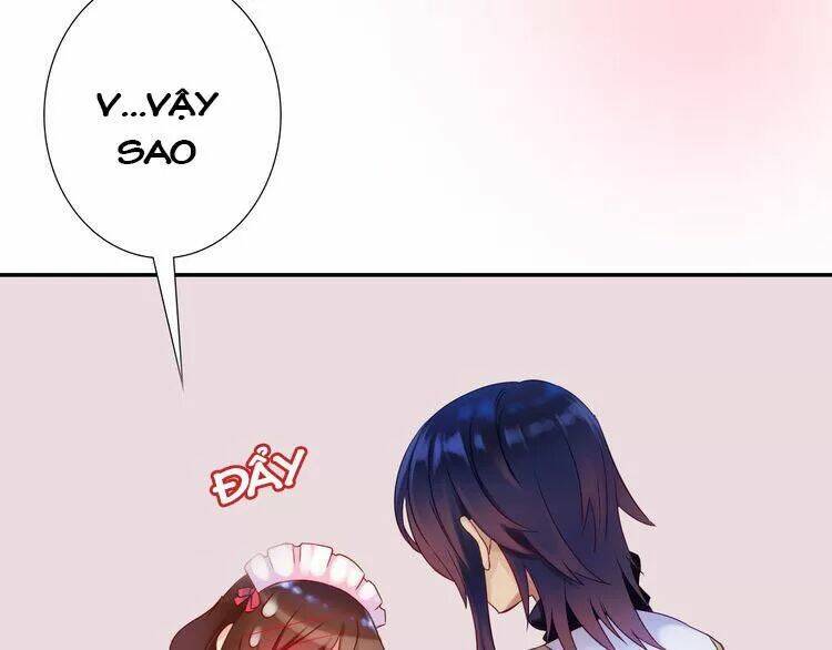 thực luyến kỳ duyên chapter 6 73