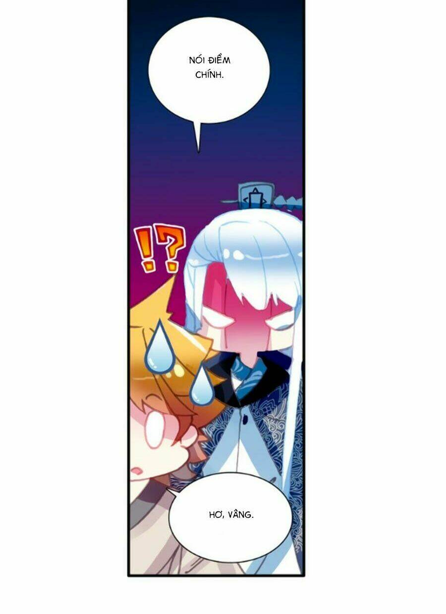 trâm trung lục chapter 29.2 15