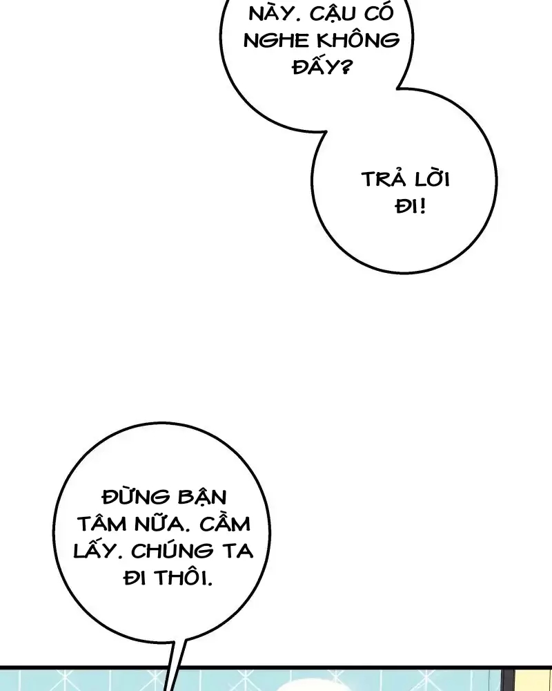 anh bạn của tôi đang phát sáng kìa ! chapter 4 8