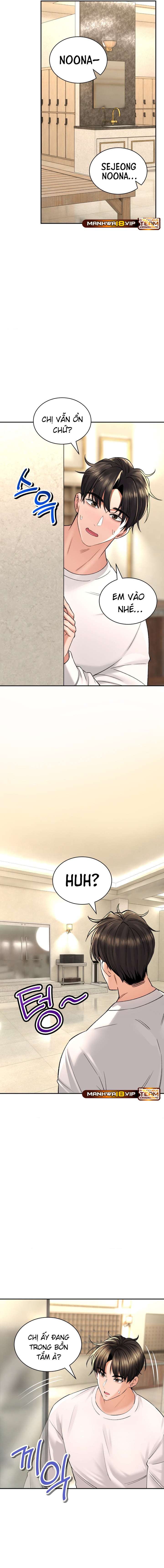 thảo dược mê tình chapter 33 9