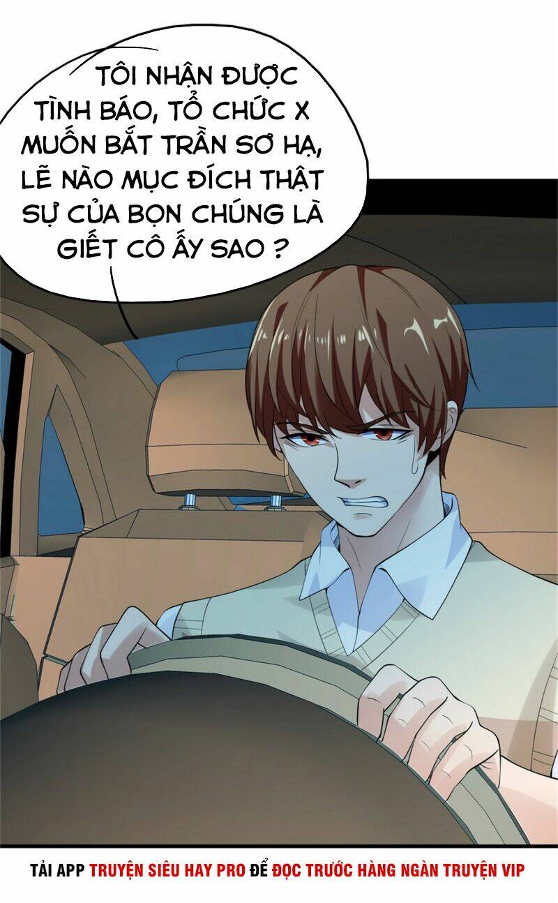 hoa hậu giảng đường luôn bên người chapter 31 20