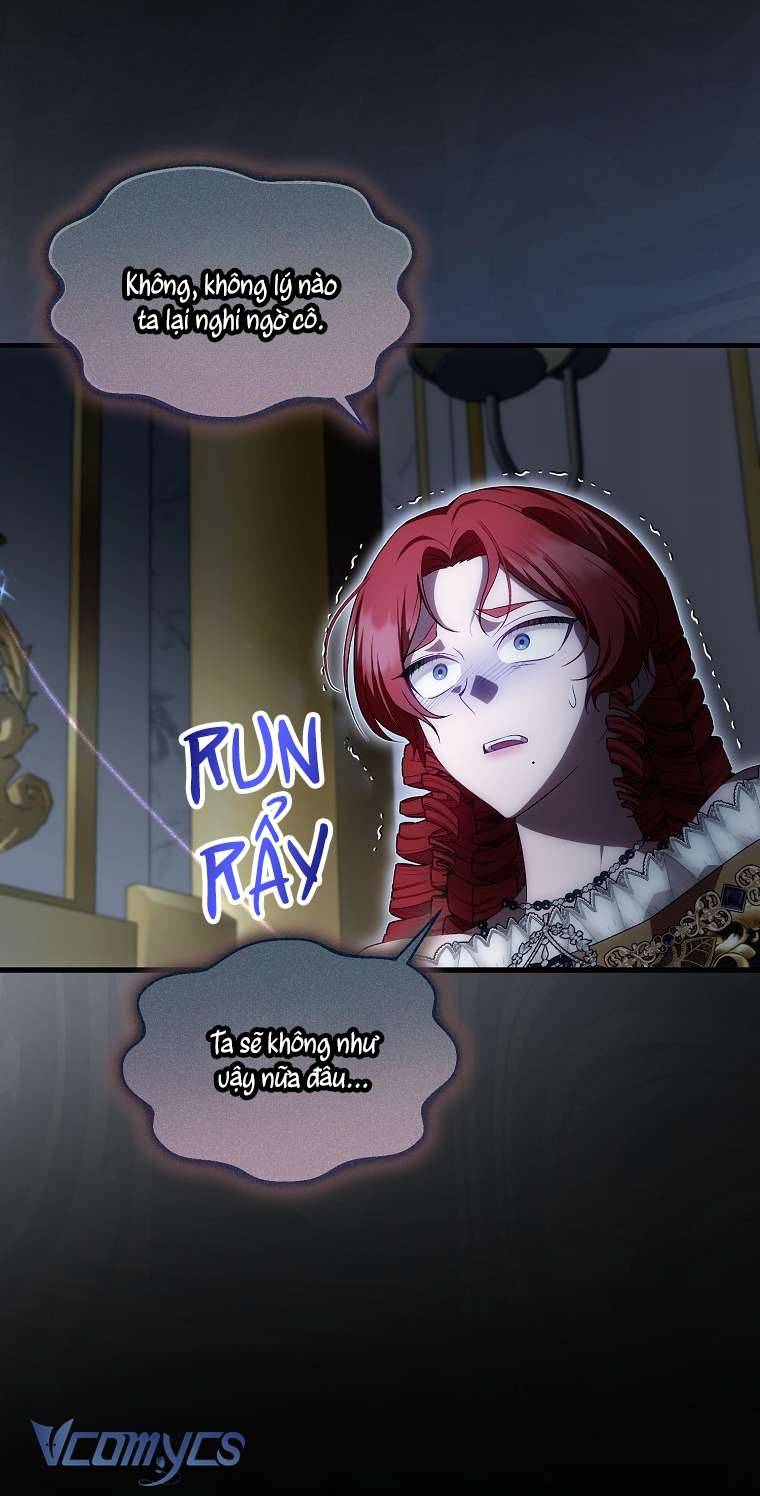 lần đầu bé út được yêu thương chapter 42 34