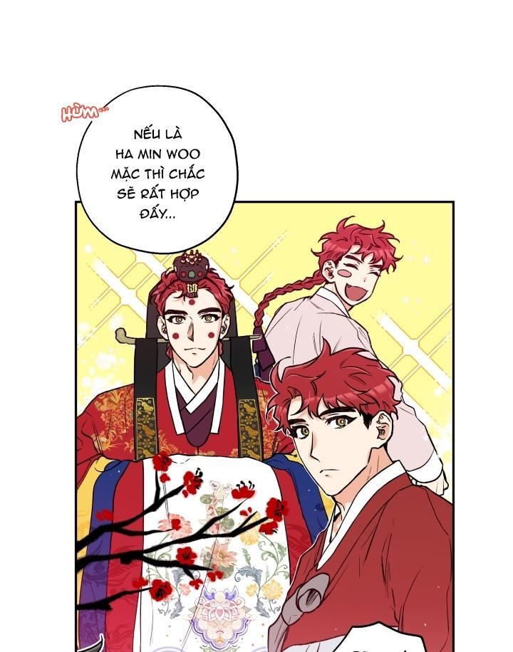 gâu gâu! chapter 15 62