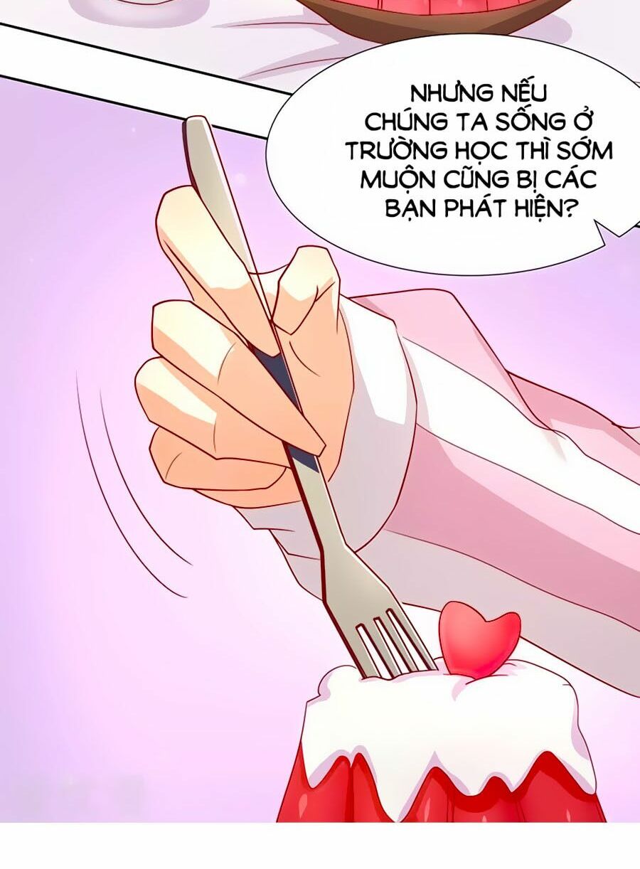 chồng già vợ trẻ trêu nhau hàng ngày chapter 15 26