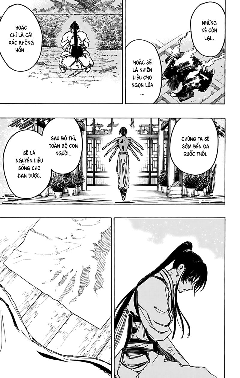 jigokuraku chapter 120 6