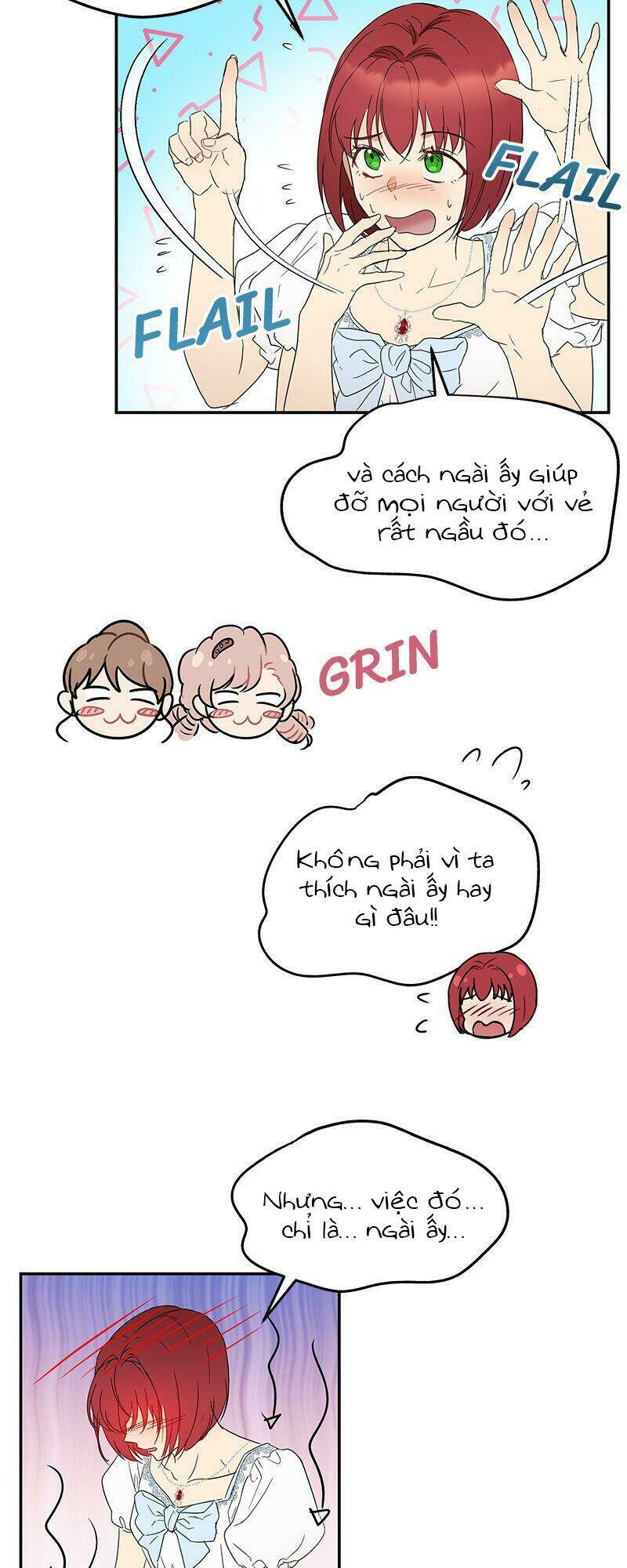 khế ước của ma tộc chapter 32 19