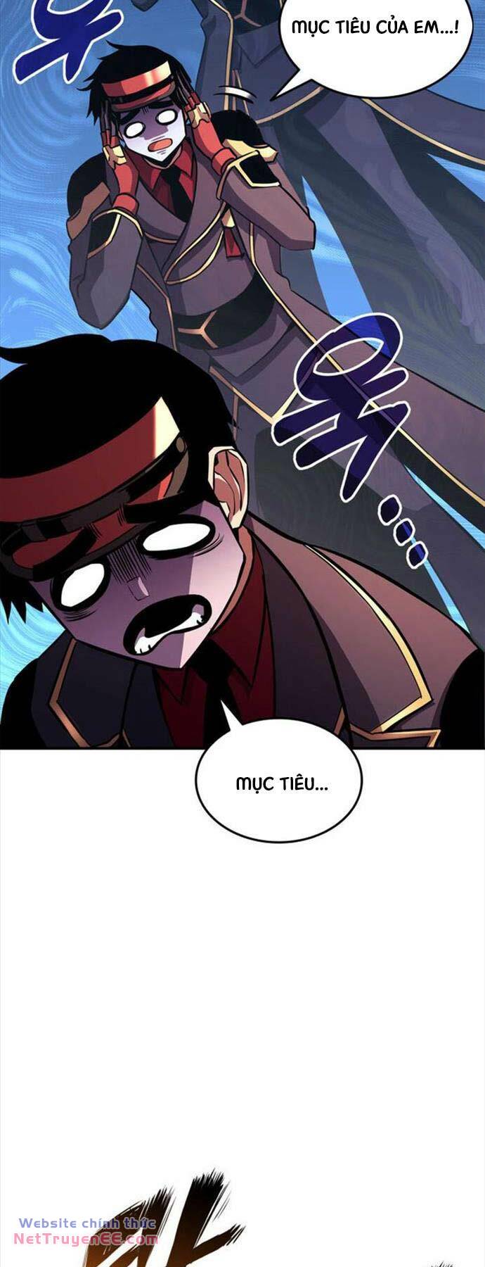 huyền thoại game thủ - tái xuất chapter 148 11