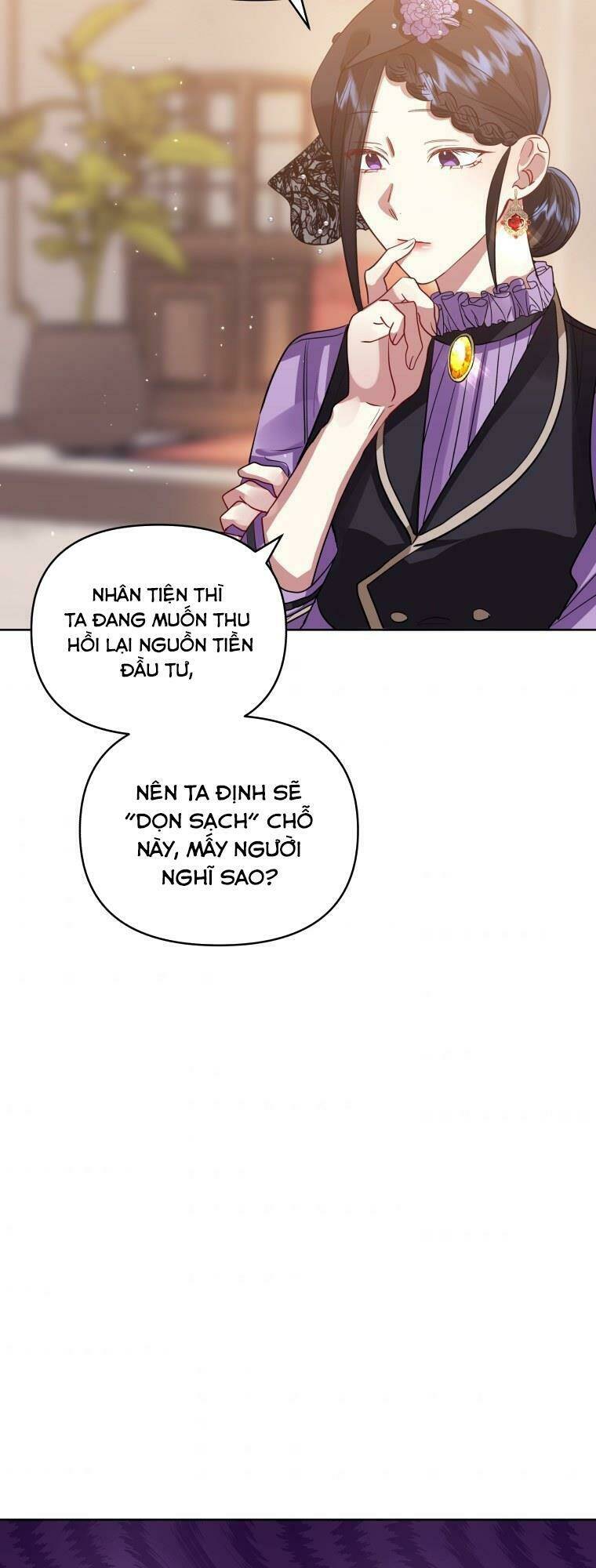 ác nữ phản diện đã chọn nam chính chapter 12 52