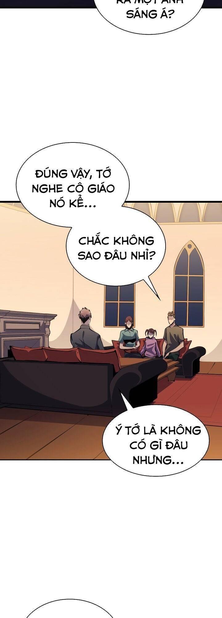 tôi trở lại thăng cấp một mình chapter 72 26