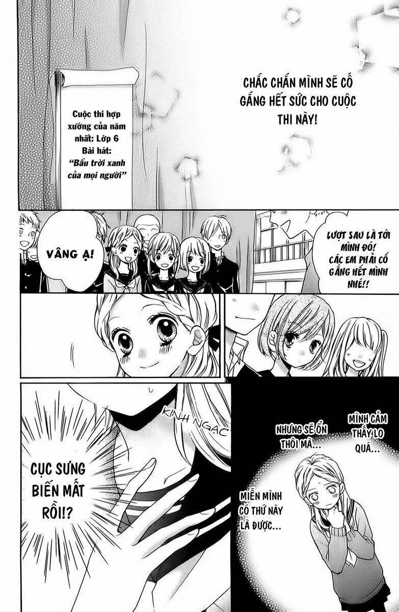 lớp học rùng rợn chapter 38 27