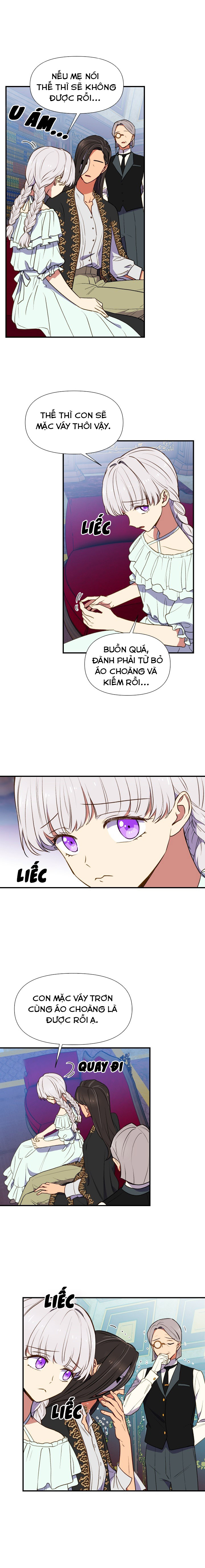 bản khế ước với nữ công tước ác ma chapter 64 10