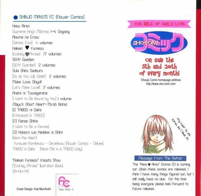 anh chàng khắc tinh chapter 17 5