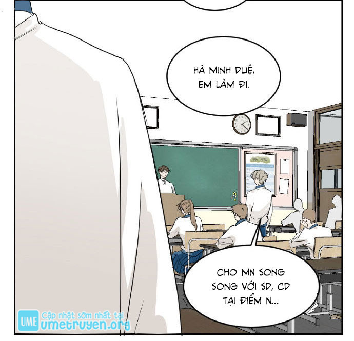 mỗi ngày đều muốn đứng hạng nhất chapter 5 11