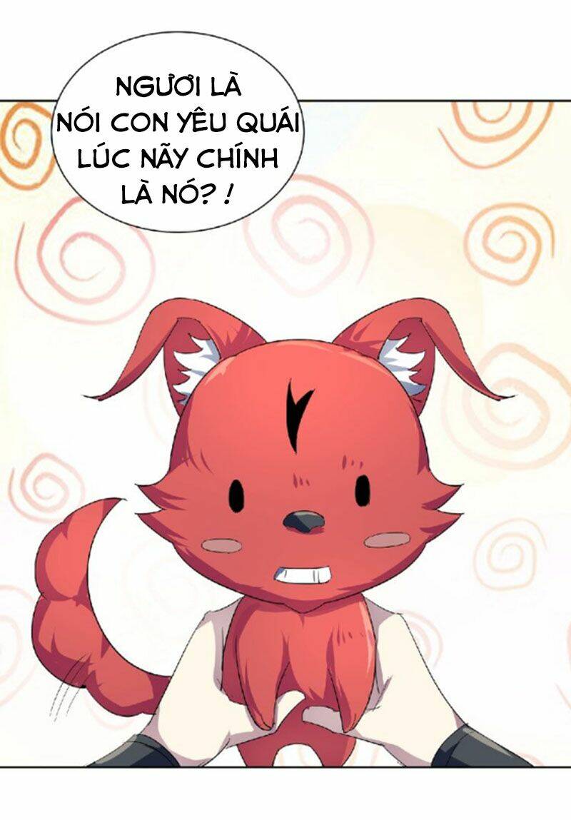 nghịch thiên đại thần chapter 48 26