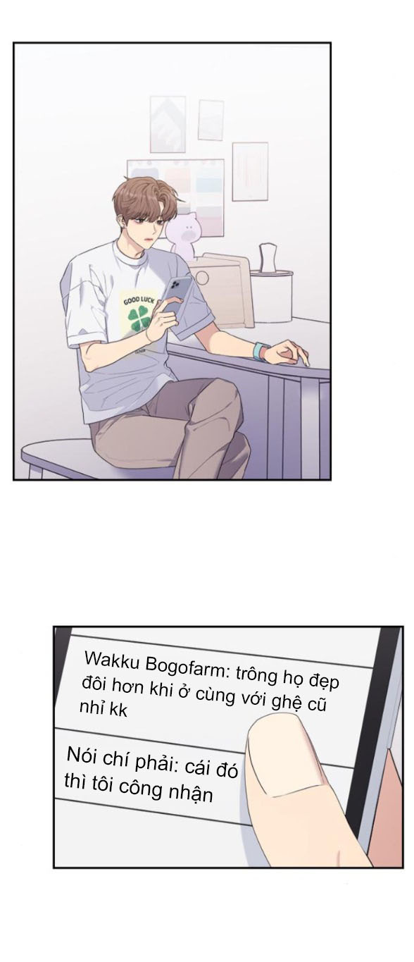 Couple Breaker chapter 53.1 19