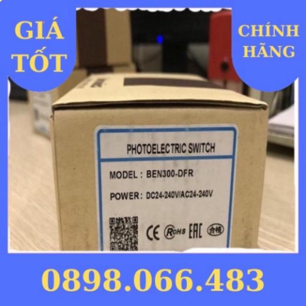 Cảm biến quang BEN300-DFR