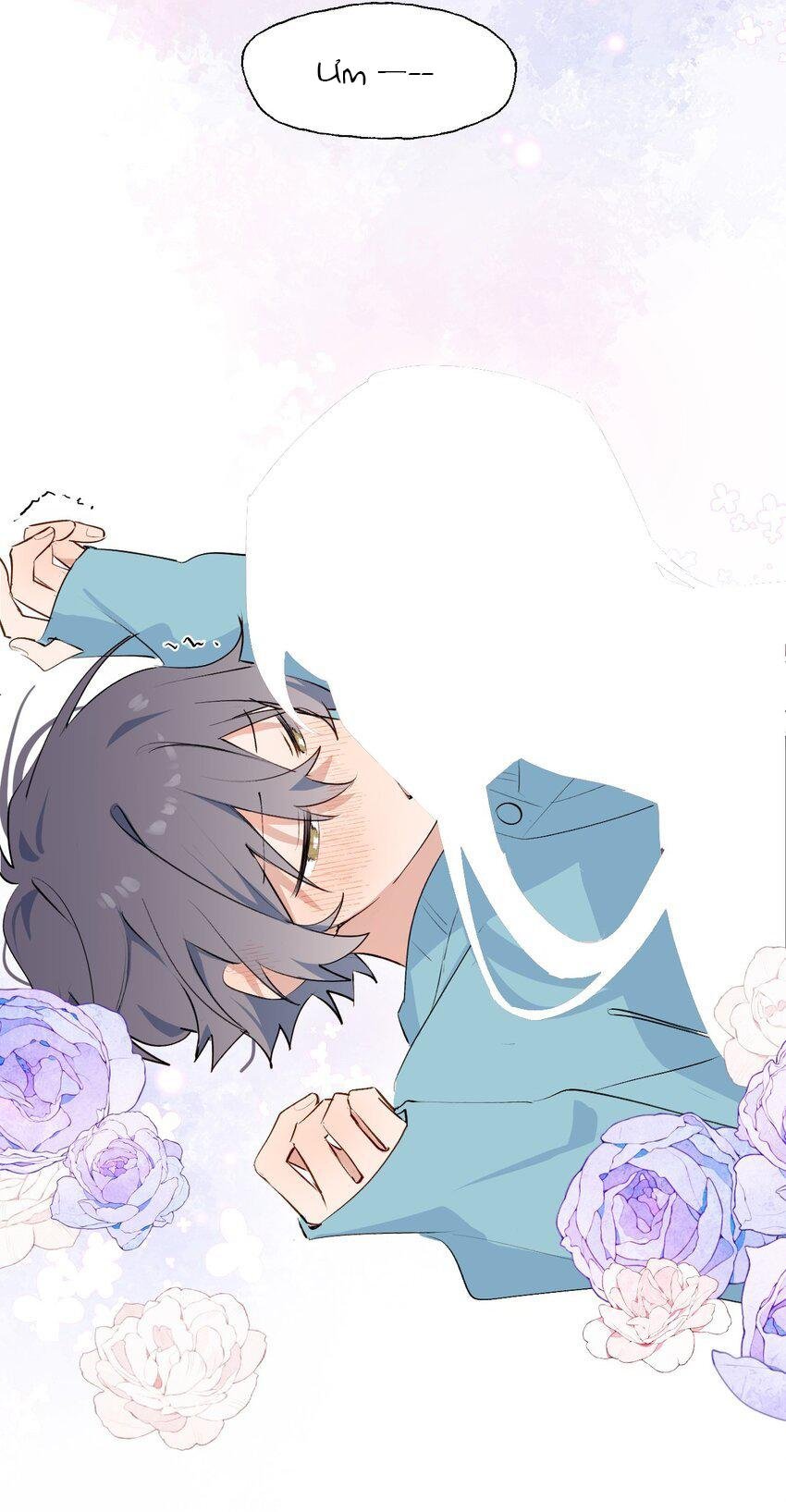 Ma Vương Đại Nhân Luôn Trêu Chọc Tôi Chapter 87 Ngoại truyện 2 8