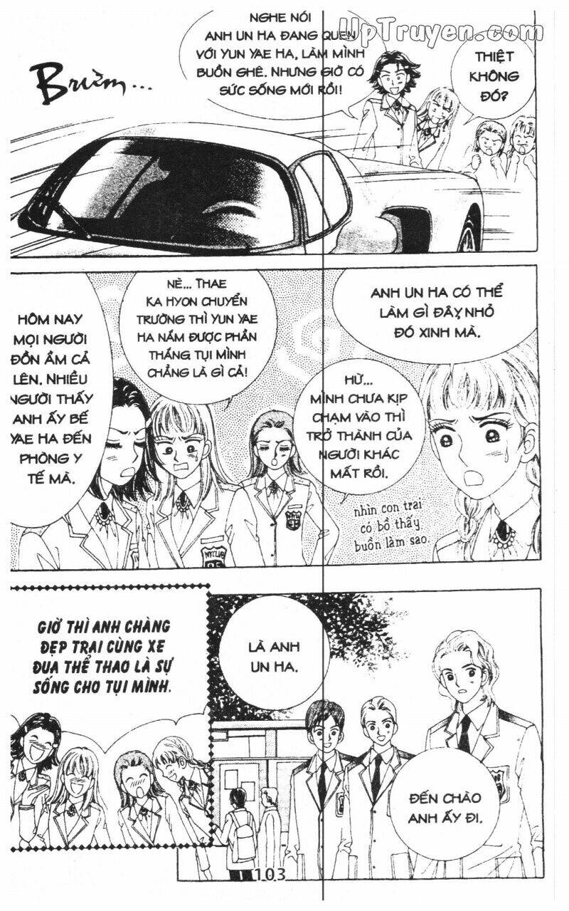 mặt nạ tình yêu chapter 78 15