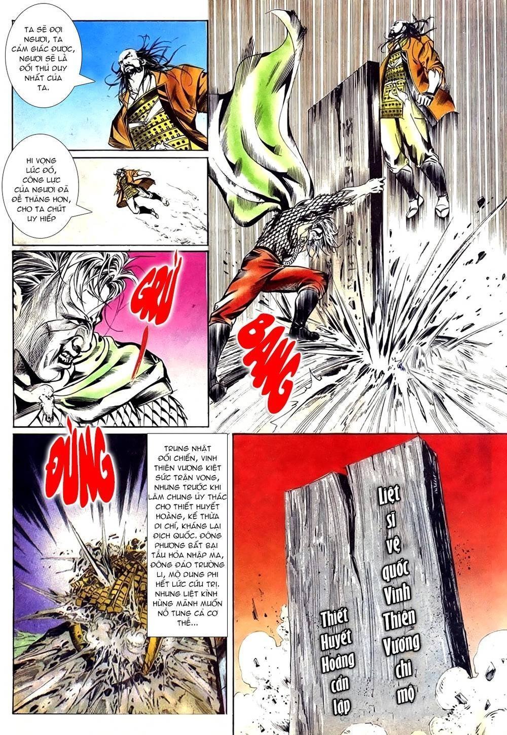 đông phương bất bại chapter 72 9