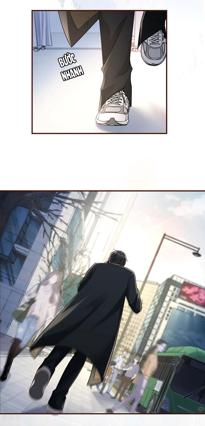 bạn gái tôi mới 30+ tuổi xuân chapter 122 21